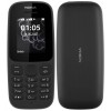 Nokia 105 DS černá