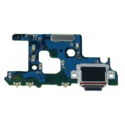 Samsung Galaxy Note 10 Plus N975F Lade flex - original