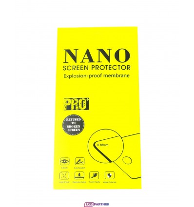 Apple iPad 2 Nano Screen Protector