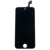 Apple iPhone 5S, SE LCD displej + dotyková plocha černá - repas