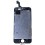 Apple iPhone 5S, SE LCD displej + dotyková plocha čierna - repas