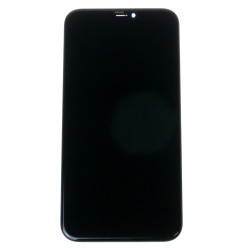 Apple iPhone 11 LCD + touch screen black - TianMa