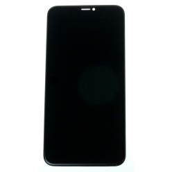 Apple iPhone Xs Max OLED LCD + dotyková plocha černá - TianMa