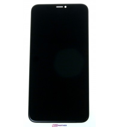 Apple iPhone Xs Max OLED LCD + dotyková plocha čierna - TianMa