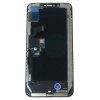 Apple iPhone Xs Max OLED LCD + dotyková plocha černá - TianMa