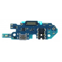 Samsung Galaxy A10 SM-A105FN Töltés flex - eredeti