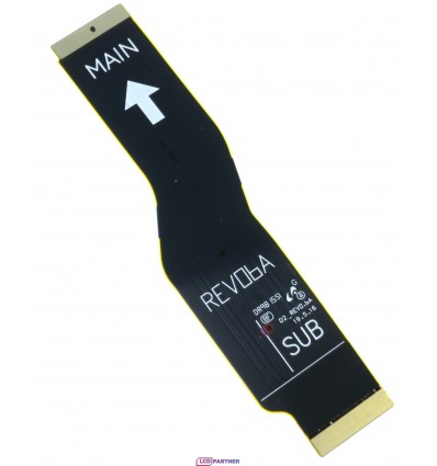 Samsung Galaxy Note 10 Plus N975F Flex hlavní - originál