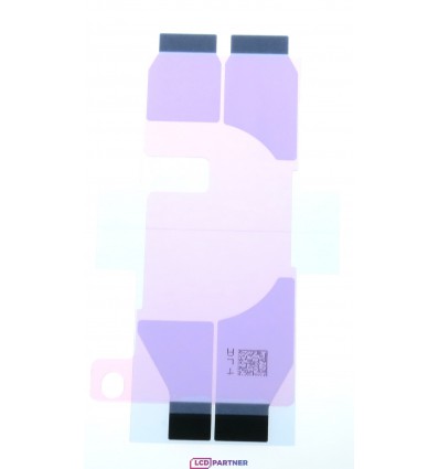 Apple iPhone 11, Xr Batterie / Akku Klebefolie sticker - original