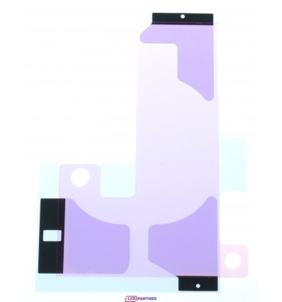 Apple iPhone 11 Pro Batterie / Akku Klebefolie sticker - original