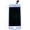 Apple iPhone 5S, SE LCD + touch screen white - refurbished
