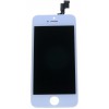 Apple iPhone 5S, SE LCD displej + dotyková plocha bílá - repas