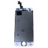 Apple iPhone 5S, SE LCD + touch screen weiss - refurbished