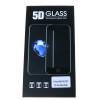 Xiaomi Redmi Note 8 Pro Tempered glass 5D schwarz
