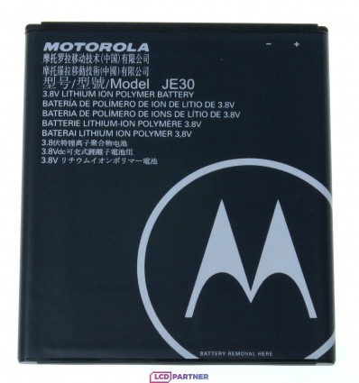 Lenovo Moto E5 Play Batéria JE30 - originál