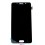 Samsung Galaxy A5 A510F (2016) LCD displej + dotyková plocha čierna