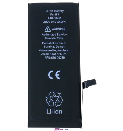 Apple iPhone 7 Batterie / Akku APN: 616-00259