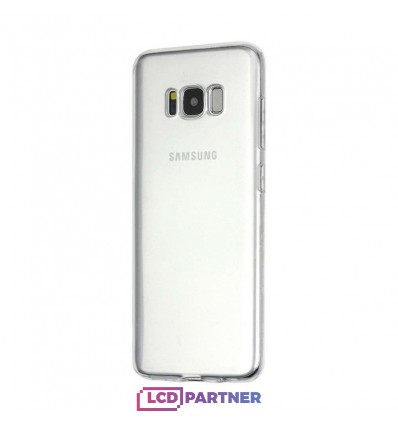 hoco. Samsung Galaxy S8 G950F Puzdro transparentné priesvitná