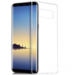 hoco. Samsung Galaxy Note 8 N950F Puzdro transparentné priesvitná