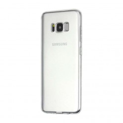 hoco. Samsung Galaxy S8 Plus G955F Puzdro transparentné priesvitná