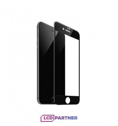 hoco. Apple iPhone 6 Plus, 6s Plus Shatter-proof temperované sklo čierna