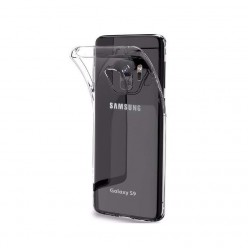 hoco. Samsung Galaxy S9 Plus G965F Puzdro transparentné priesvitná