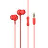 hoco. M24 earspeakers red