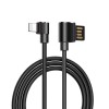 hoco. U37 charging cable lightning black
