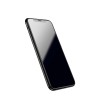 hoco. Apple iPhone Xs Max, 11 Pro Max Fast attach Temperované Sklo 3D černá