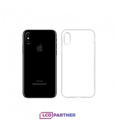 hoco. Apple iPhone Xr Transparent cover clear