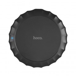 hoco. CW13 wireless charger black