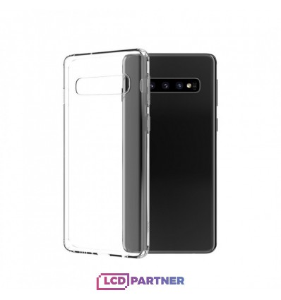 hoco. Samsung Galaxy S10 Plus G975F Transparent cover transparent