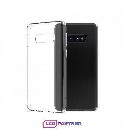 hoco. Samsung Galaxy S10e G970F Transparent cover clear