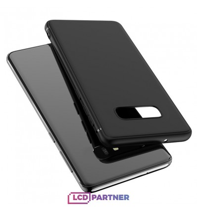 hoco. Samsung Galaxy S10e G970F Cover fascination series black