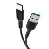hoco. X33 charging cable type-c 1m black