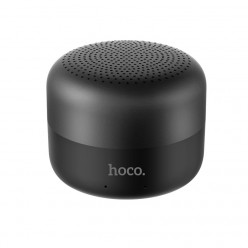 hoco. BS29 wireless speaker black
