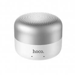 hoco. BS29 wireless speaker silver