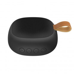 hoco. BS31 wireless speaker black