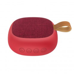 hoco. BS31 wireless Lautsprecher rot