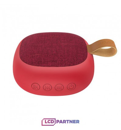 hoco. BS31 bezdrátový reproduktor červená