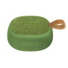 hoco. BS31 wireless speaker green