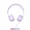 hoco. W21 earphone violet