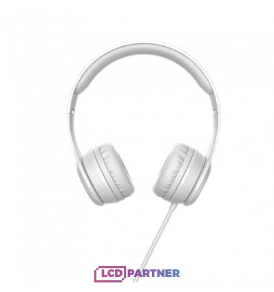 hoco. W21 Hörer grau