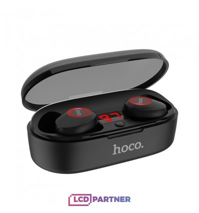 hoco. ES24 wireless headphone black