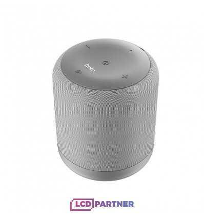 hoco. BS30 wireless speaker gray