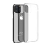 hoco. Apple iPhone 11 Pro Max Cover light series clear