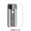 hoco. Apple iPhone 11 Cover light series clear