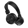 hoco. W25 wireless headphone black