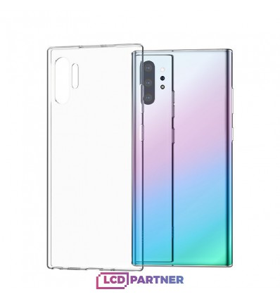 hoco. Samsung Galaxy Note 10 Plus N975F Abdeckung light series transparent