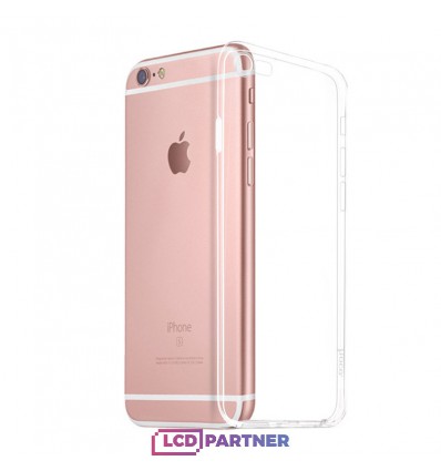 hoco. Apple iPhone 6 Plus, 6s Plus Abdeckung crystal clear series transparent