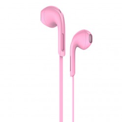hoco. M39 earspeakers pink
